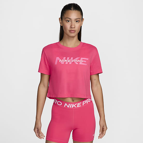 Nike gym clothes sale top